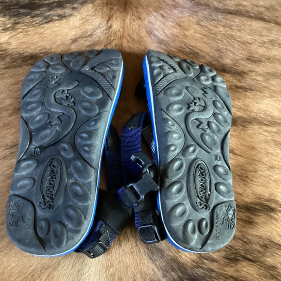 SANDUGO Sandals Outdoor Recreation - Picture 2 of 6